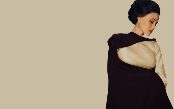 greekcitytimes's tweet photo. Benaki Museum Celebrates Maria Callas Film Costumes
https://t.co/HUfek4ws6Q https://t.co/C2dXMEaDDG
