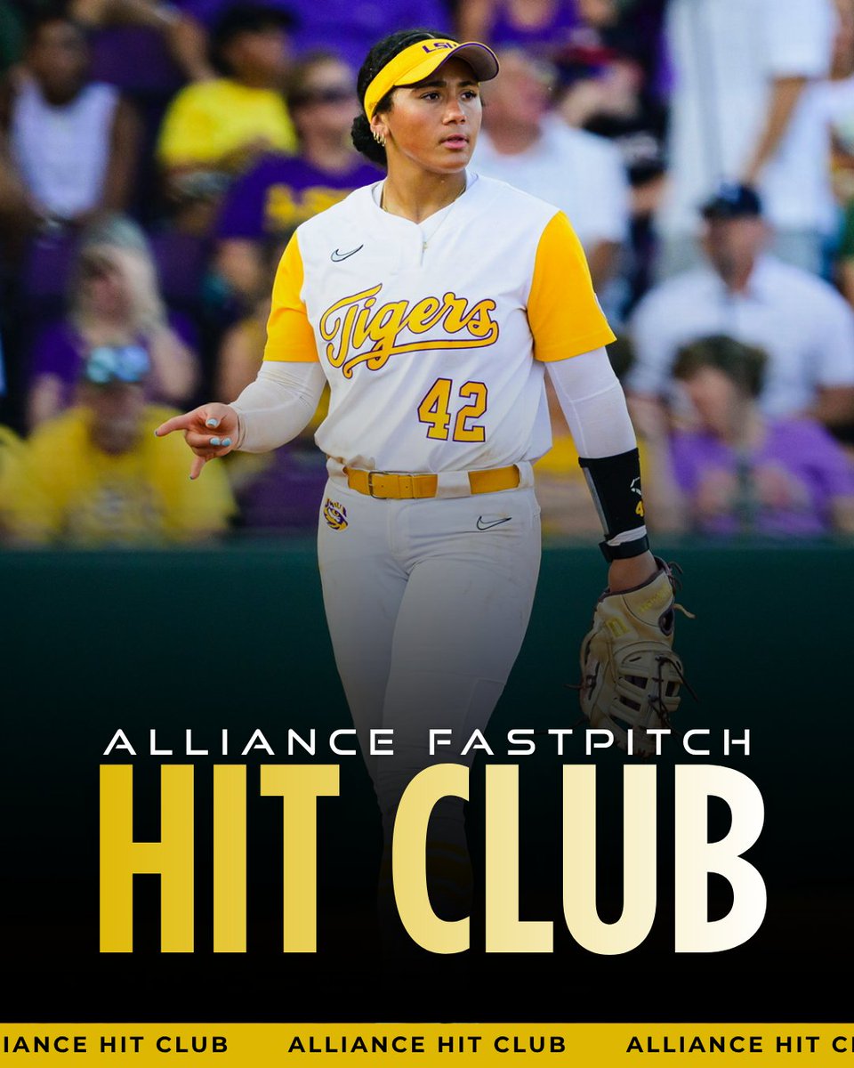 thealliancefp's tweet photo. Most hitters don’t need more reps. They need the right plan. 👀🥎

The Alliance Hit Club Powered by @PeloteroApp is a 6-week mentorship experience that gives athletes:
⭐ weekly live coaching
⭐ a private Academy community
⭐ swing analysis + game data insights
⭐ a personalized development plan
⭐ tools to become a smarter, more confident hitter

Train with Tori Edwards this summer. Use code TeamTori for $49 off.
🔗 to sign up: https://t.co/ygTlnmLbZX