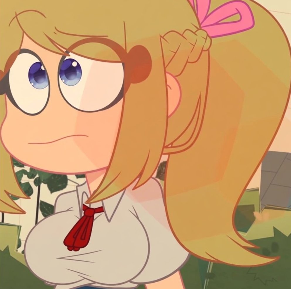 Not_Loyal_GF's tweet photo. ㅤ
ㅤㅤㅤㅤ¿ Qué es una " Rubia
ㅤㅤputona ", y por qué se le
ㅤㅤantoja una ?
ㅤㅤㅤㅤ
ㅤㅤㅤㅤNo parece saber que
ㅤㅤliteralmente es una definición
ㅤㅤde su cuerpo . . .
ㅤ
ㅤ https://t.co/JLVAlEslMk
