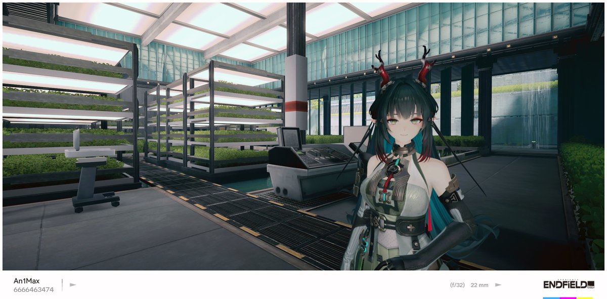 lapi_pi27's tweet photo. #Arknights #Lappland
@AKEndfieldJP

DAY - 126
Waiting for Lappland release

343 - origeometry
133,125 - oroberyl
Chartered HH permit - 6
Basic HH permit - 131

An ordinary day at the Factory. https://t.co/58TUn4bodb