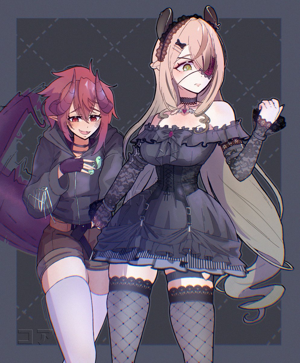 Coa 🫠 【Comms Open】 tweet media