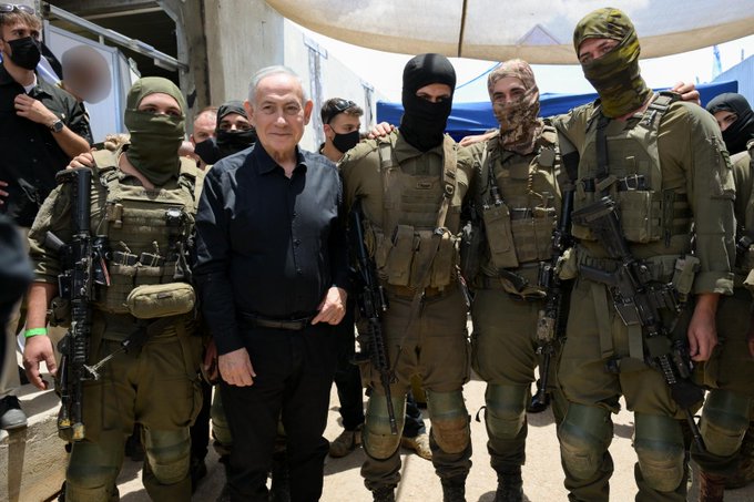 Vivid.🇮🇱 tweet media