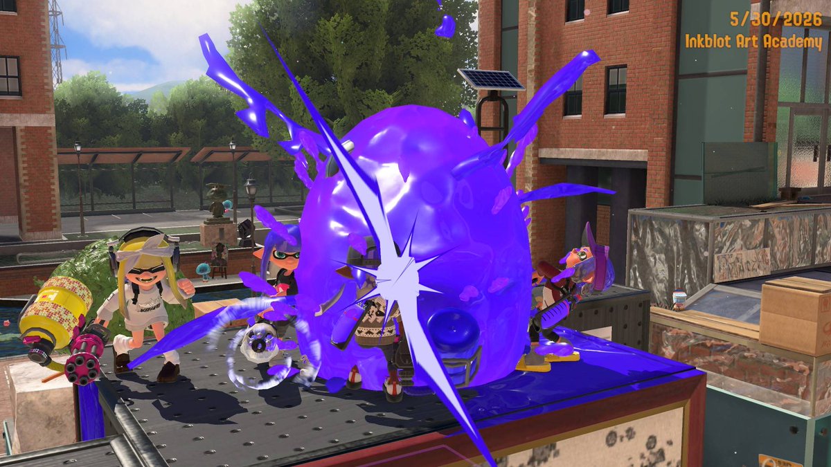 erik361_'s tweet photo. GHgenommen won Ink Torrent #1 tonight 🥇 

Lineup:
@sniper_yoshi „hab sonst nix besseres zu tun“
@mino_n0 naut goat (didn’t play naut)
ben is to cool for twitter
evelyn GOAT sub in game 1

Ggs to all teams we faced! https://t.co/Q3sGNsEW78