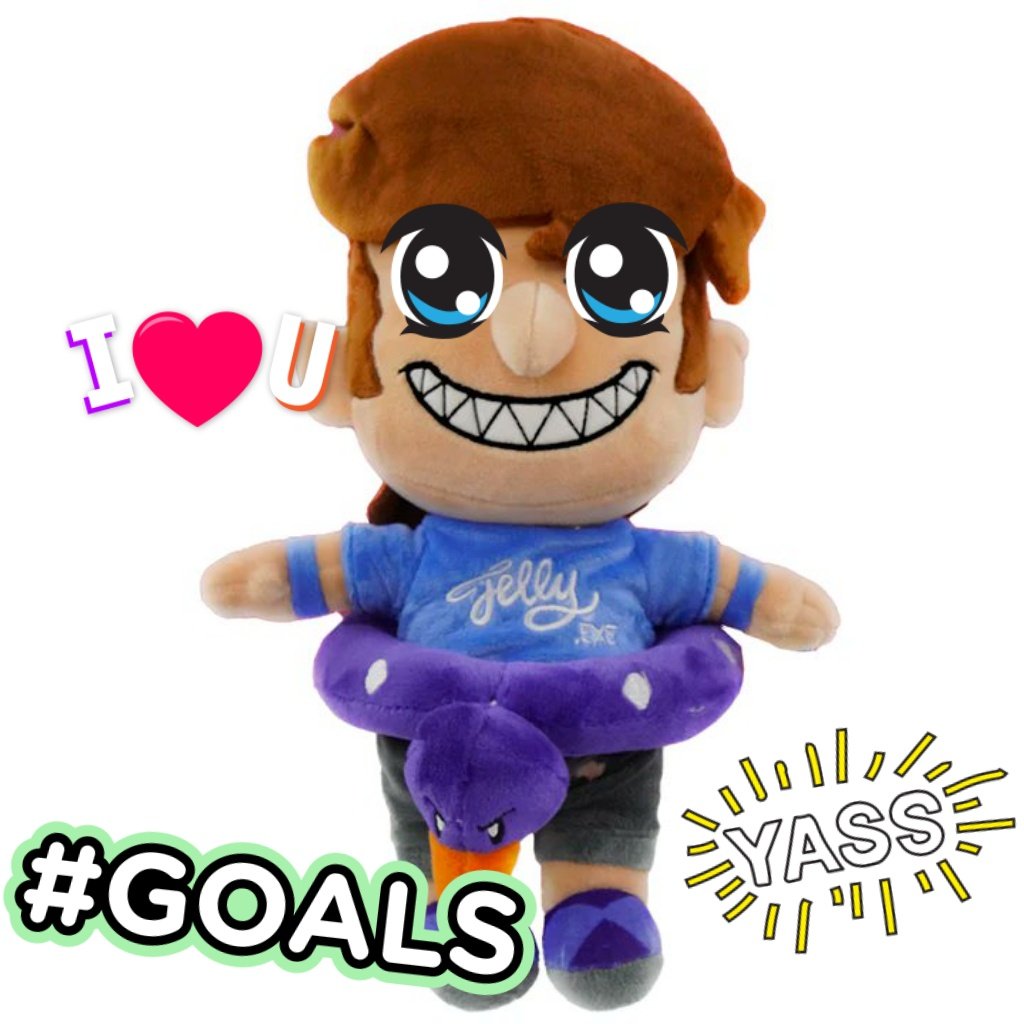aiden ♡ jeffy's seal tweet media