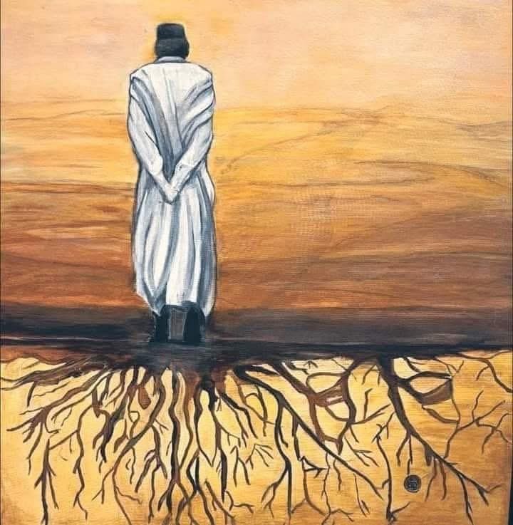 ahmedfarhatAD's tweet photo. History has a habit of making premature judgments, rushing to declare the end of a story the moment a major figure falls. They did it back in 2011, and they are doing it again right now in 2026. But they are missing a fundamental truth about power and endurance: even if you assassinate a leader, you cannot assassinate a cause that lives in the hearts of the people. A fight is only truly lost when the people themselves decide to give up, because a movement’s real strength never belonged to just one throne it belongs to the collective will of everyone holding the line.
When you look back at history, the final victory rarely goes to whoever won the first few battles; it goes to whoever refuses to let the fire die out. Think of Rome after the disaster at Cannae, completely decimated, its leaders gone, and the world assuming it was finished. Rome didn't survive because of a single general; it survived because the people refused to yield, rebuilt from the ashes, and ultimately won the war. Look at the legendary Long March in China, where a defeated, surrounded force was driven into a brutal 6,000-mile retreat, losing over 90% of its men. On paper, they were completely broken, but because they kept the deep support of the grassroots population, that shattered remnant returned years later to take total control. Even Robert the Bruce in Scotland, after being beaten repeatedly and forced to hide out in caves while his supporters were executed, proved that by shifting the struggle directly to the common people, you can turn a lost cause into total independence.
Losing a crucial figure is a profound, painful blow, but it is a turning point rather than a final curtain. The weapons of the enemy can change the landscape, but they cannot dictate the future as long as the loyalty and the vision remain alive in the community. The final chapter isn't written by a single tragic loss; it is written by those who refuse to forget who they are. The flag hasn’t fallen to the ground it has simply passed into the hands of the people.