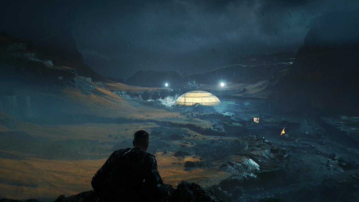 shinobi602's tweet photo. Having a blast with 007: First Light so far. Fun combat, love the sandboxy segments, likable cast of characters.

(No photo mode wounds me - IOI why 😭)

#007FirstLight #PS5Pro https://t.co/tBcR7iLQXR