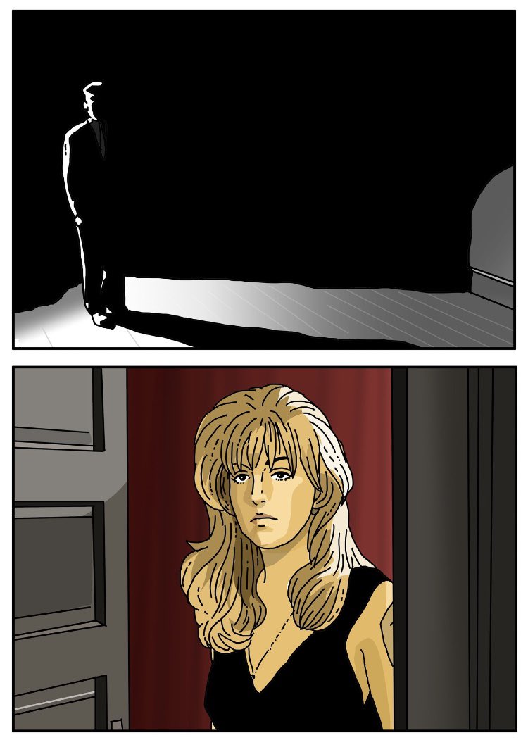 kakasi_2020's tweet photo. #twinpeaks https://t.co/Cg3VuA7UYB
