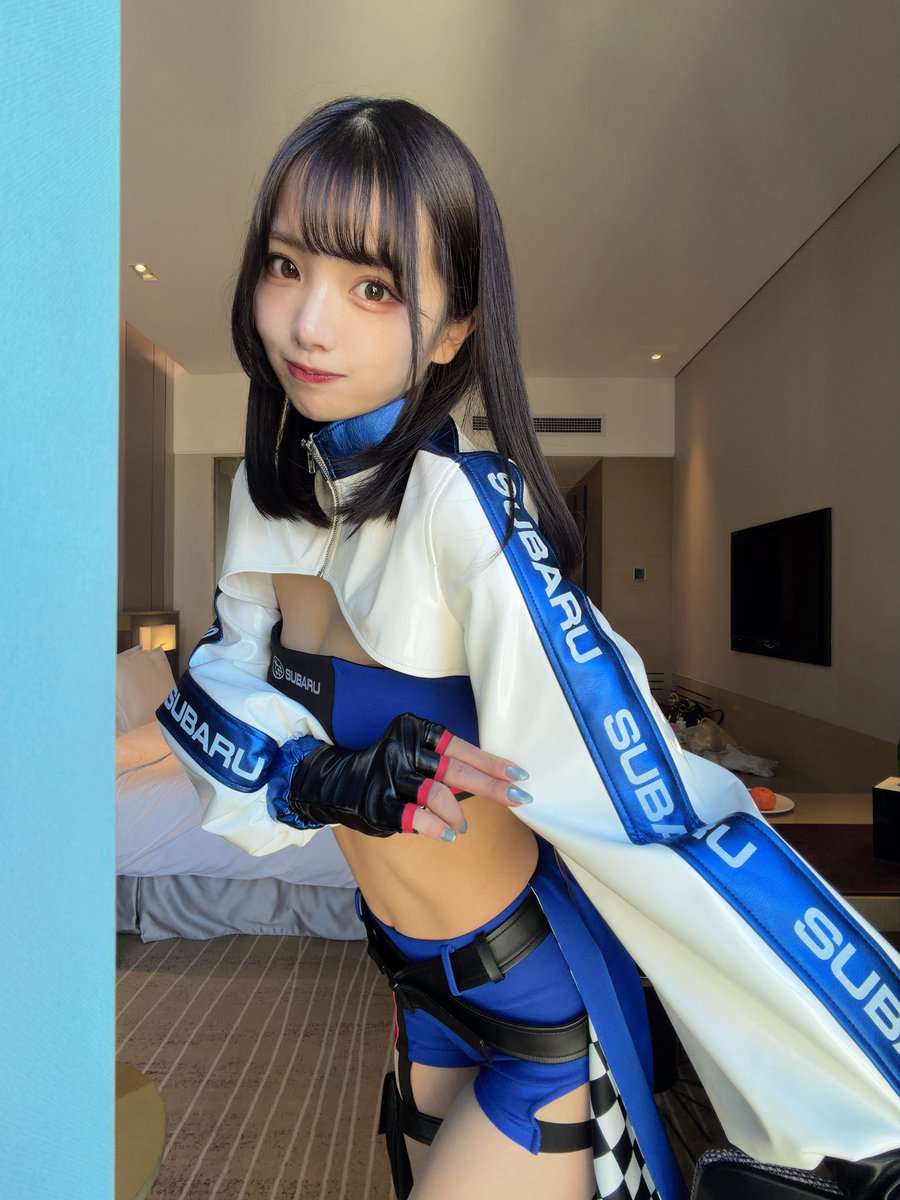Post by 青山水咲 on X: おはよ💙