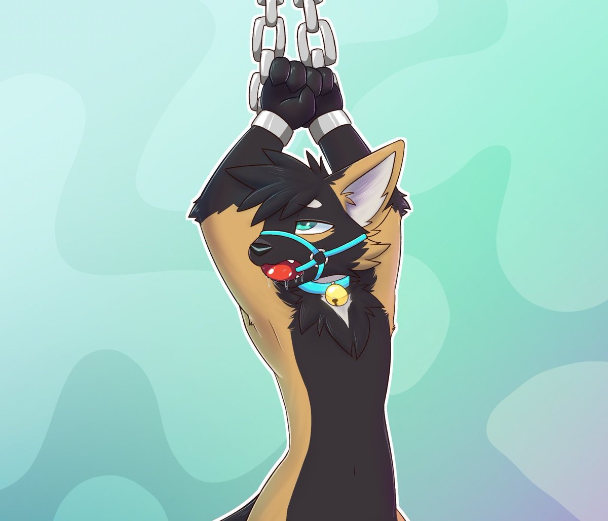 SeafaringSable's tweet photo. Could someone please help me out? 

🎨: @dumbCoonyBoi https://t.co/8nOPD3ltui