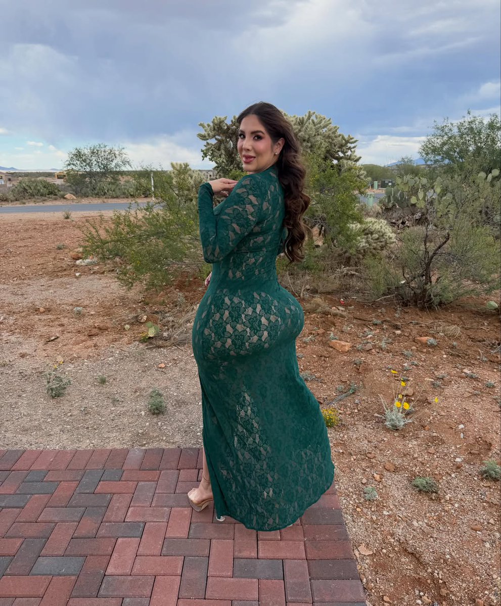 IconicCurves2 tweet media