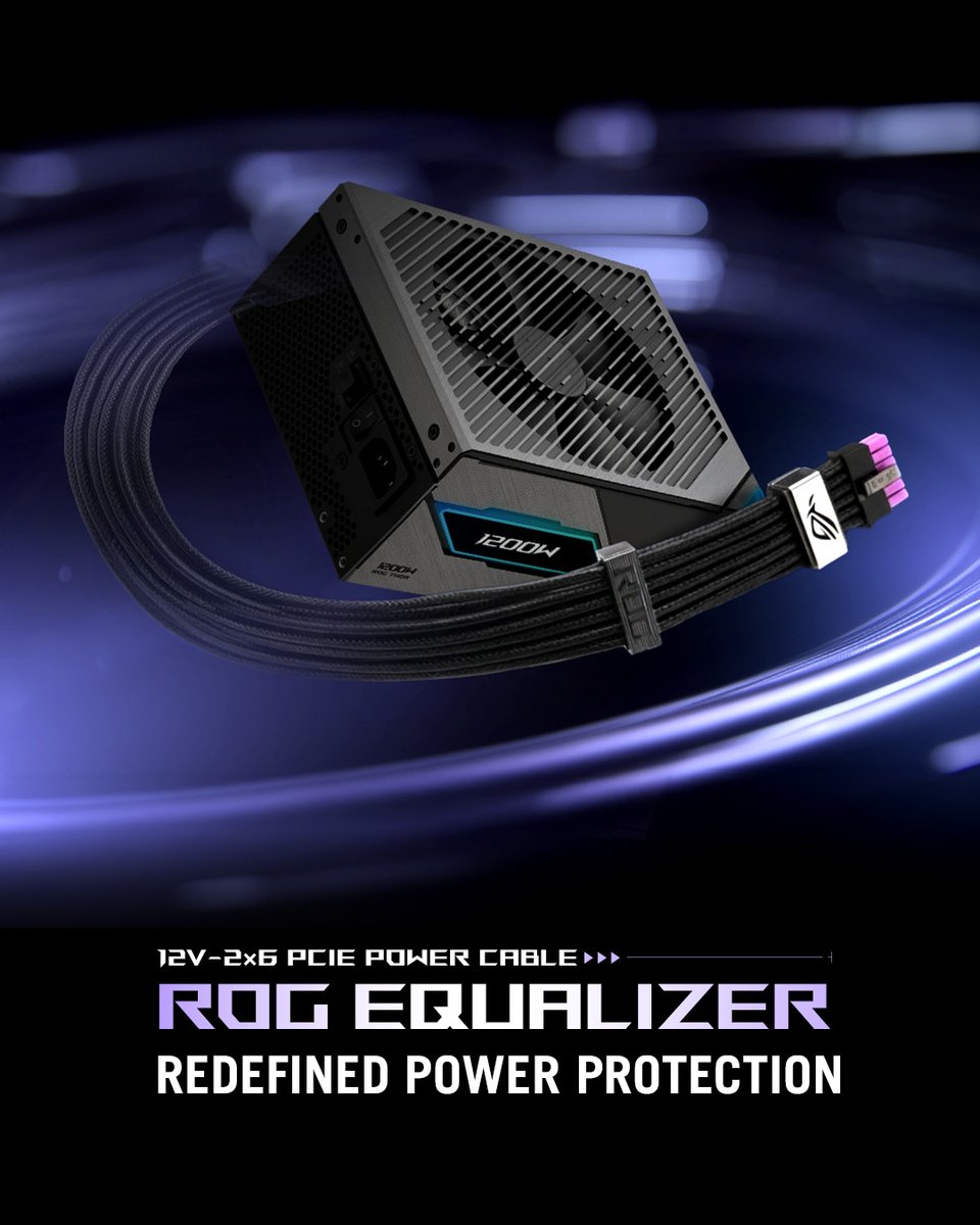 ROG North America tweet media