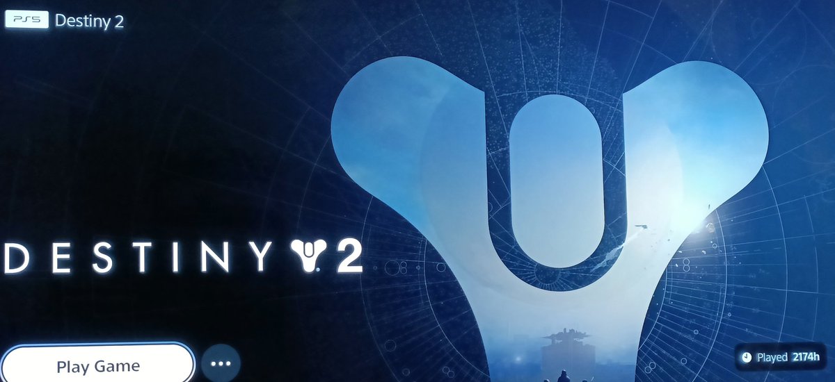 TheFallenDXIII's tweet photo. I'm not obsessed, I can quit whenever I want (I'll stop when I can't physically hold my controller) #wewantdestiny3 https://t.co/ViHrPODqF6