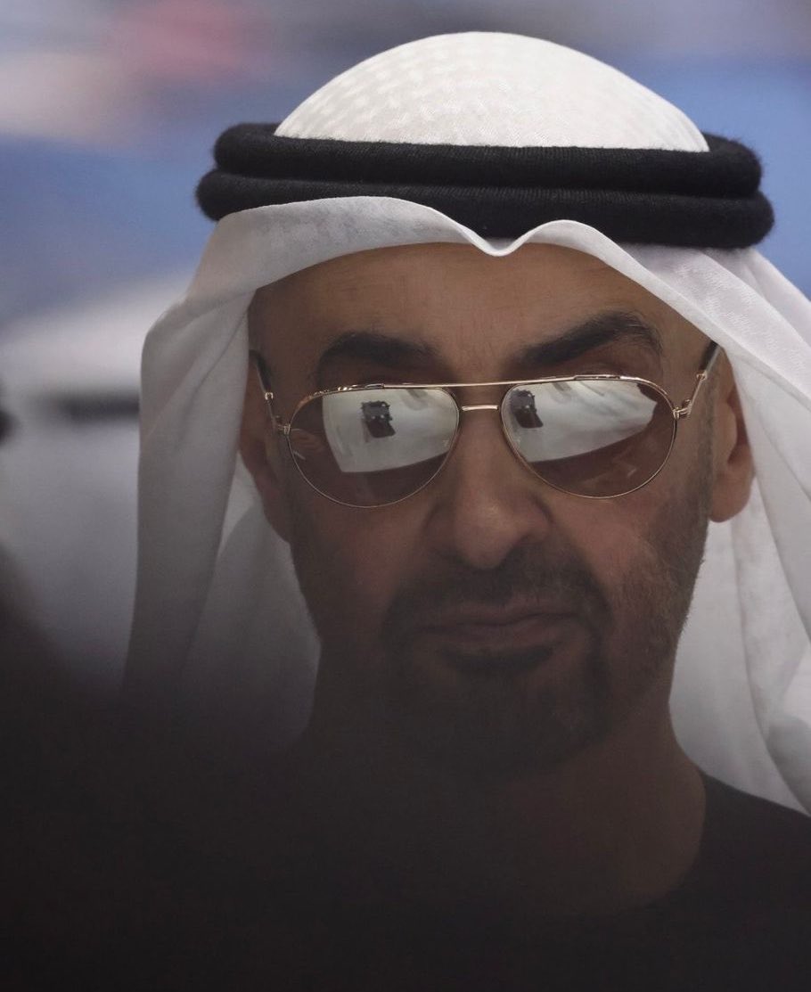 عمر الكبيسي 🇦🇪 tweet media