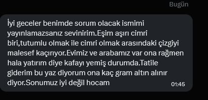 SessizKazanç tweet media