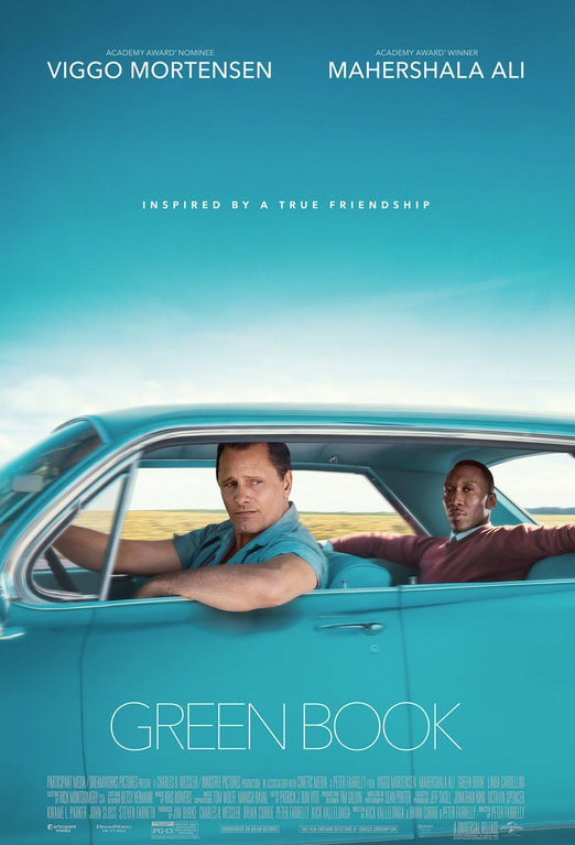 pondoscp's tweet photo. It's Peter Farrelly’s Oscar-winning road movie "Green Book," starring Viggo Mortensen and Mahershala Ali.
https://t.co/mDxvimQULl #suitableflesh #greenbook 
Subscribe to our YouTube channel: https://t.co/UoGYLs6z9Q
Spotify: https://t.co/igsrAszQQj https://t.co/Qs7PnqByY5