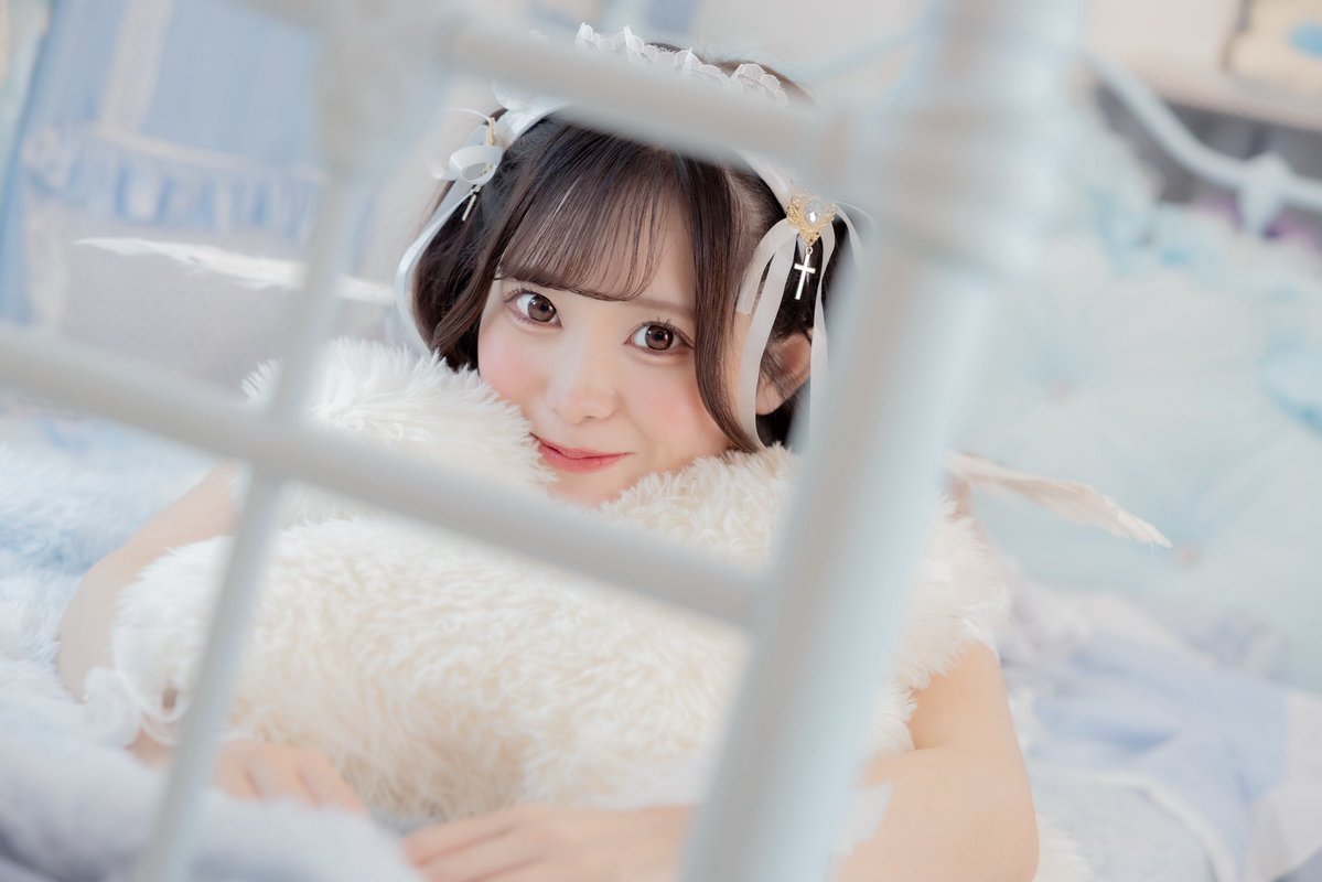 入内嶋茜 【NiLUNLOCK】 tweet media