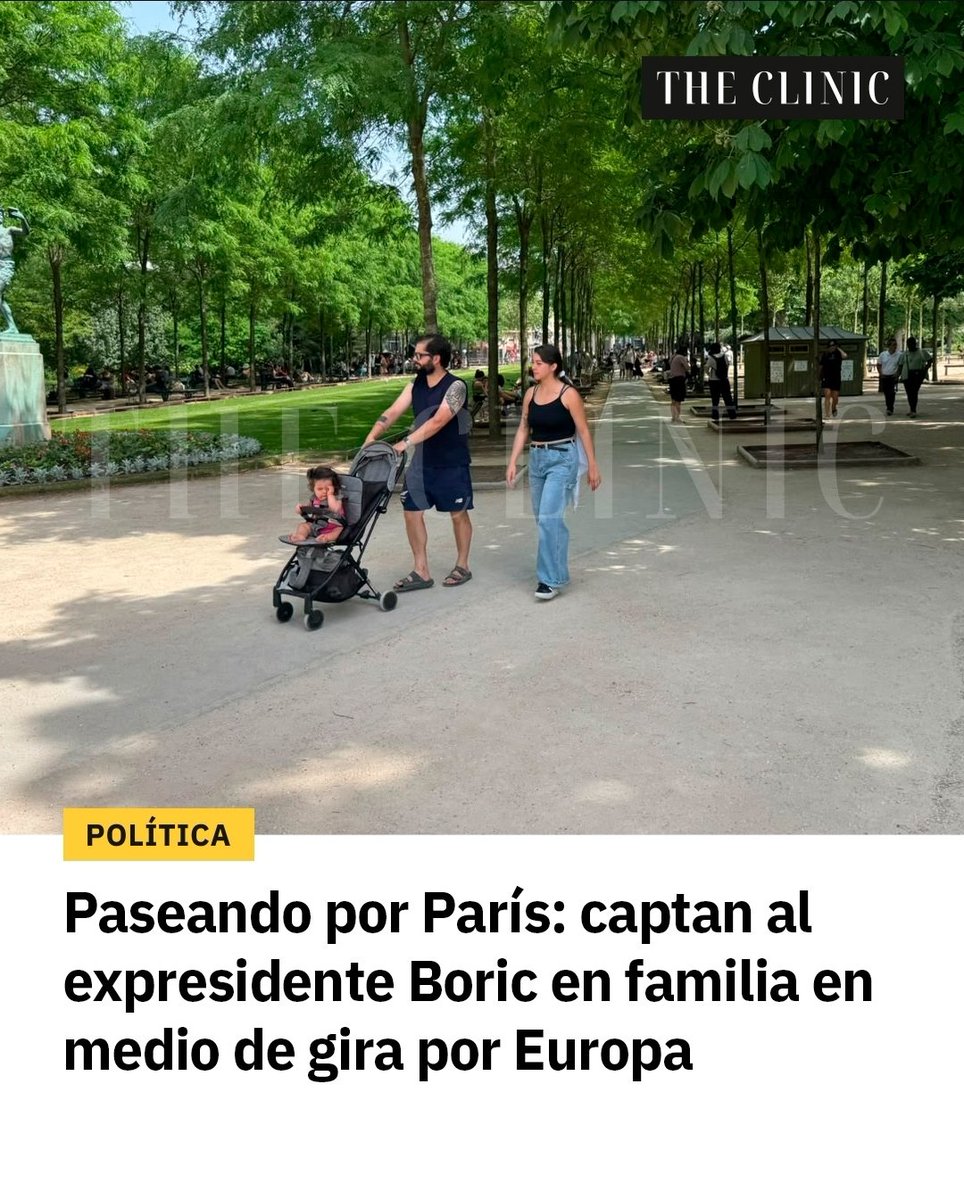 Pedro Montecinos tweet media
