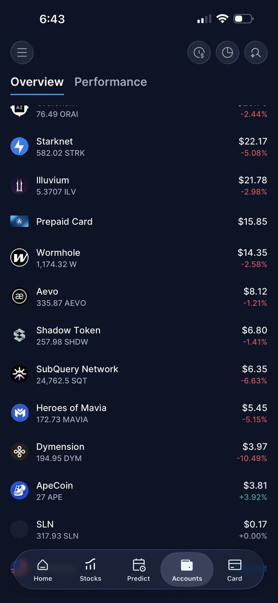KennethMcC6135's tweet photo. Hi everyone as you can tell for those who can read it almost every thing is off again from Chris and crypto . Be careful they are still trying to control my life at work and personal life as well and they will do anything they can as you can tell by the market and my portfolio… https://t.co/KH4mGChuxj
