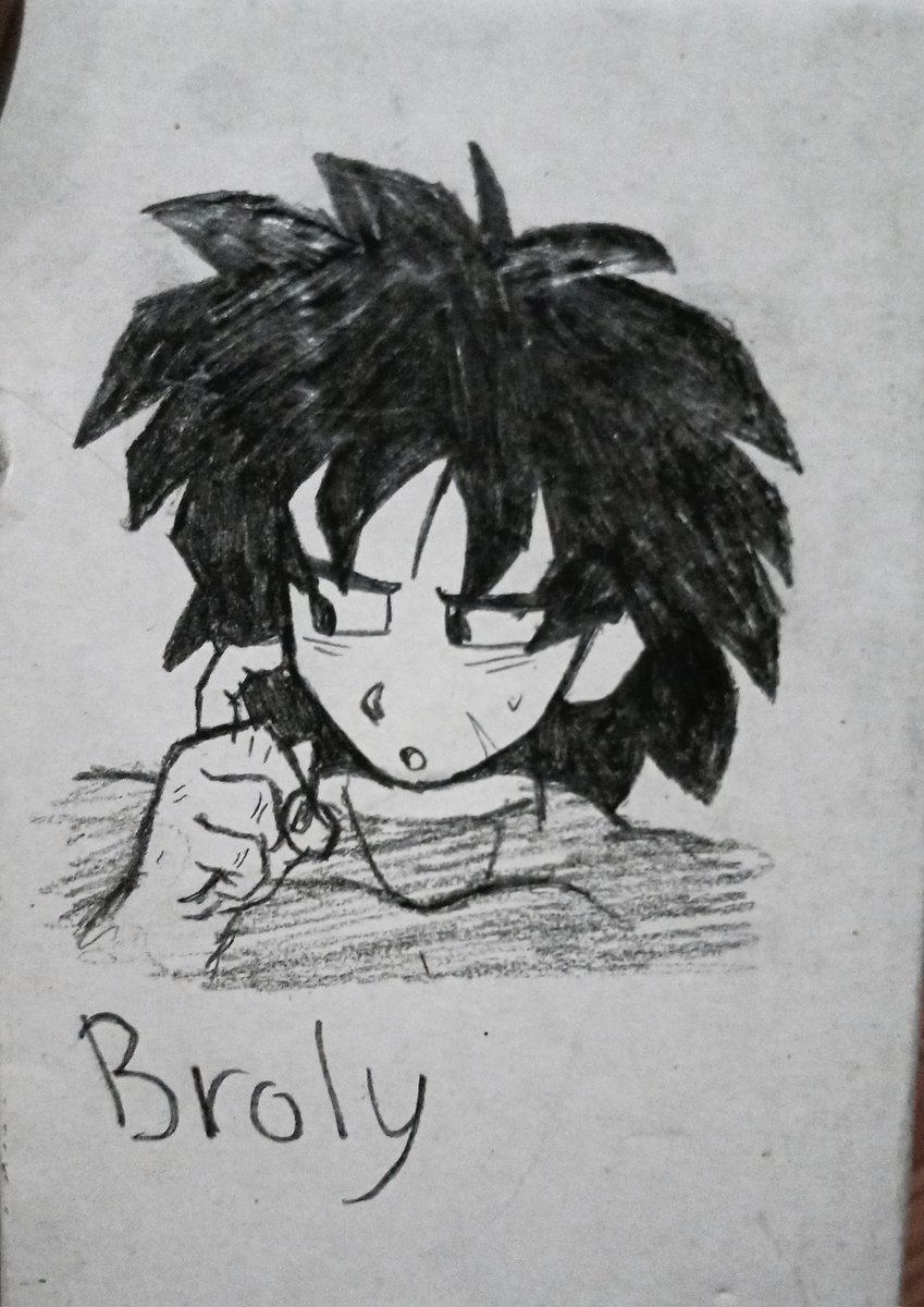 KidChild505's tweet photo. Dragon ball...... https://t.co/g8MlZoJt12