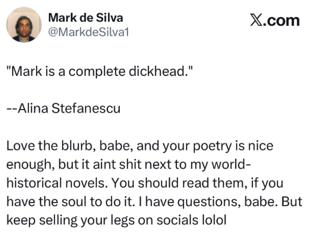 Alina Stefanescu tweet media