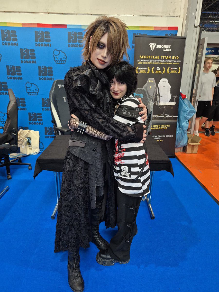 rei🐙🧊HISUI SOLOS😊MET ZERA!!!!!!! tweet media