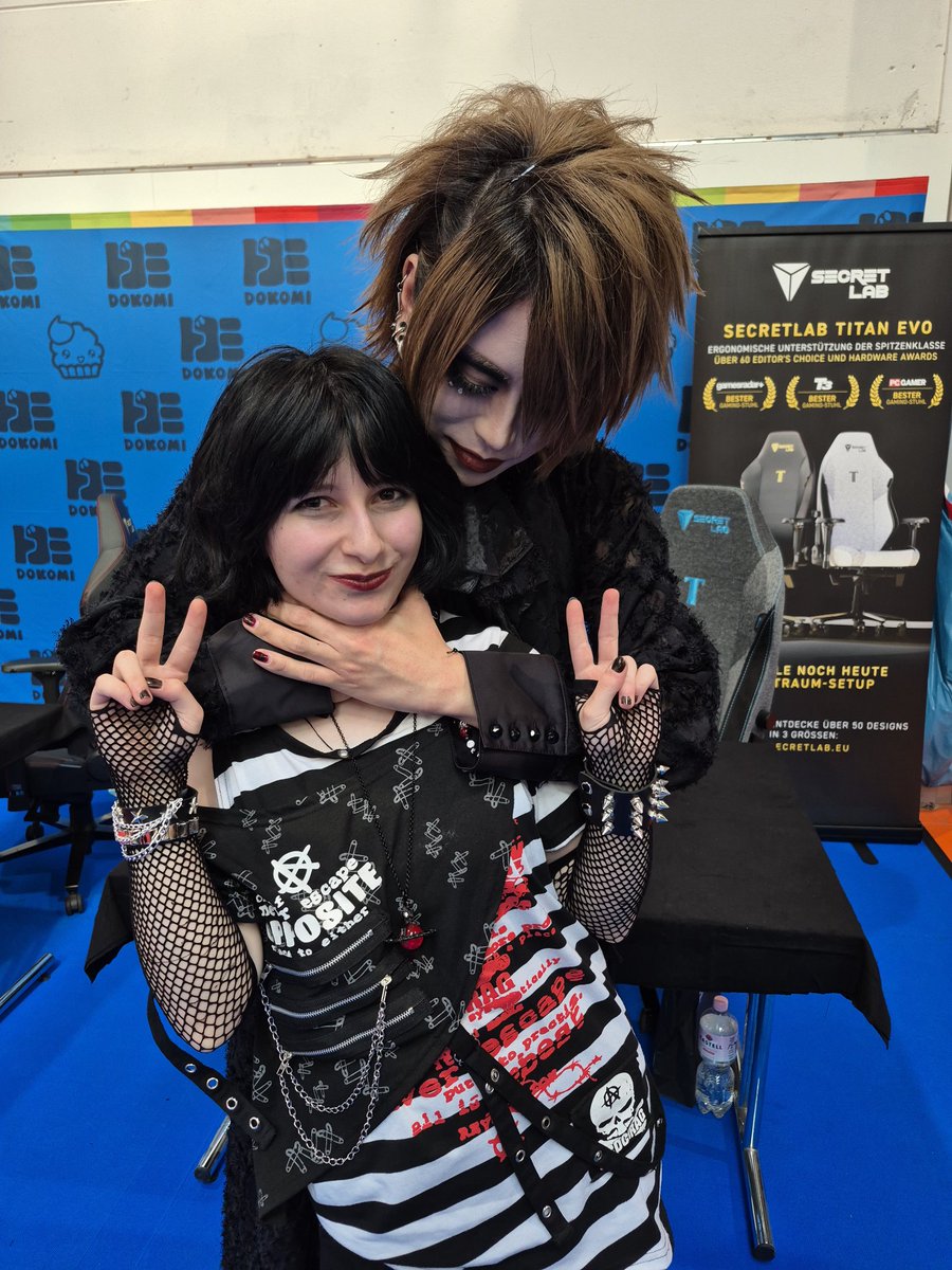 rei🐙🧊HISUI SOLOS😊MET ZERA!!!!!!! tweet media