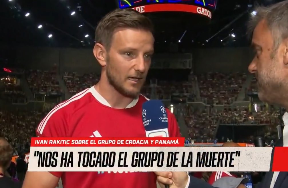 Informacion Real De Futbol Panama tweet media