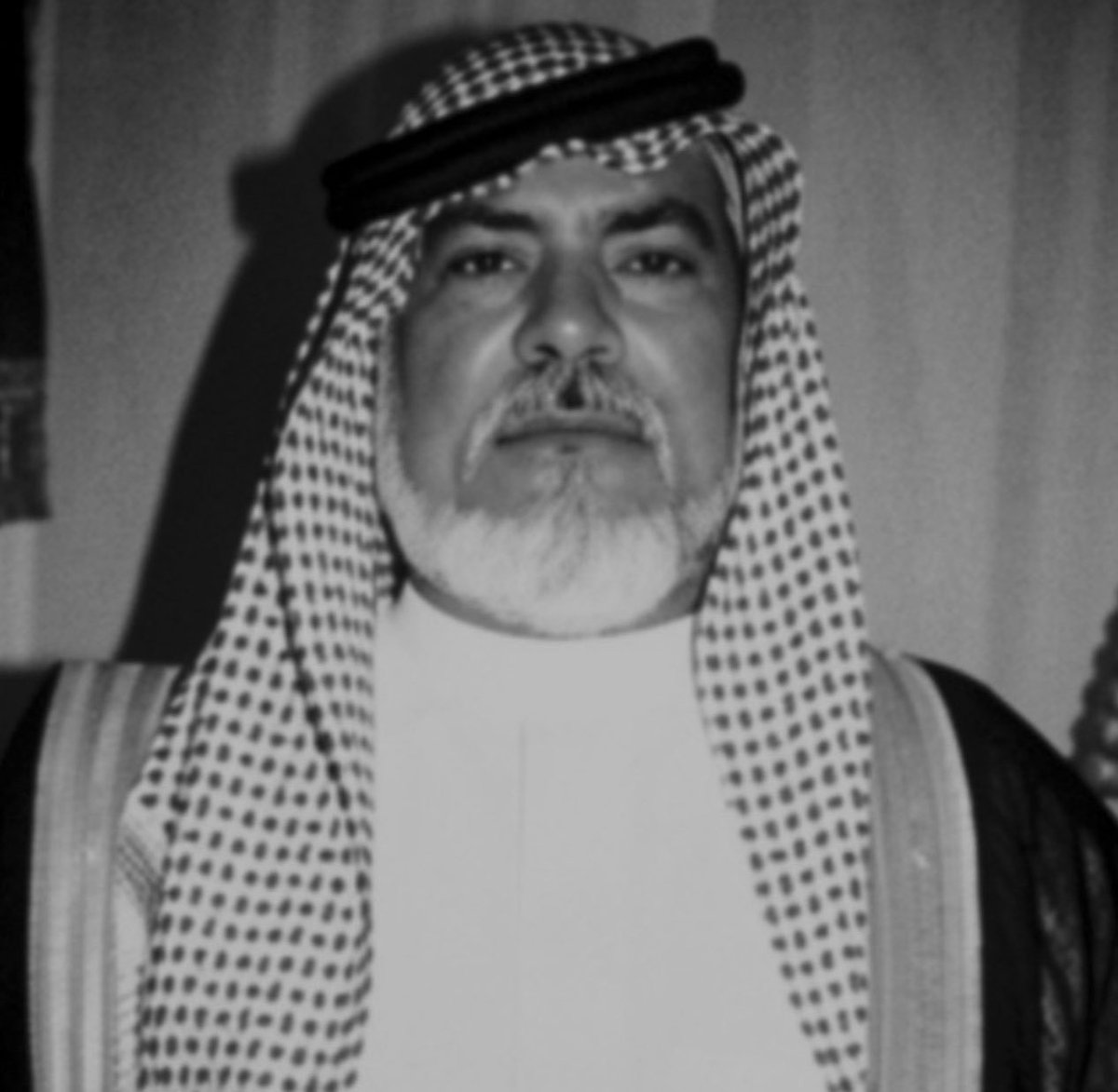 سلطان بن حبيب المذعور tweet media