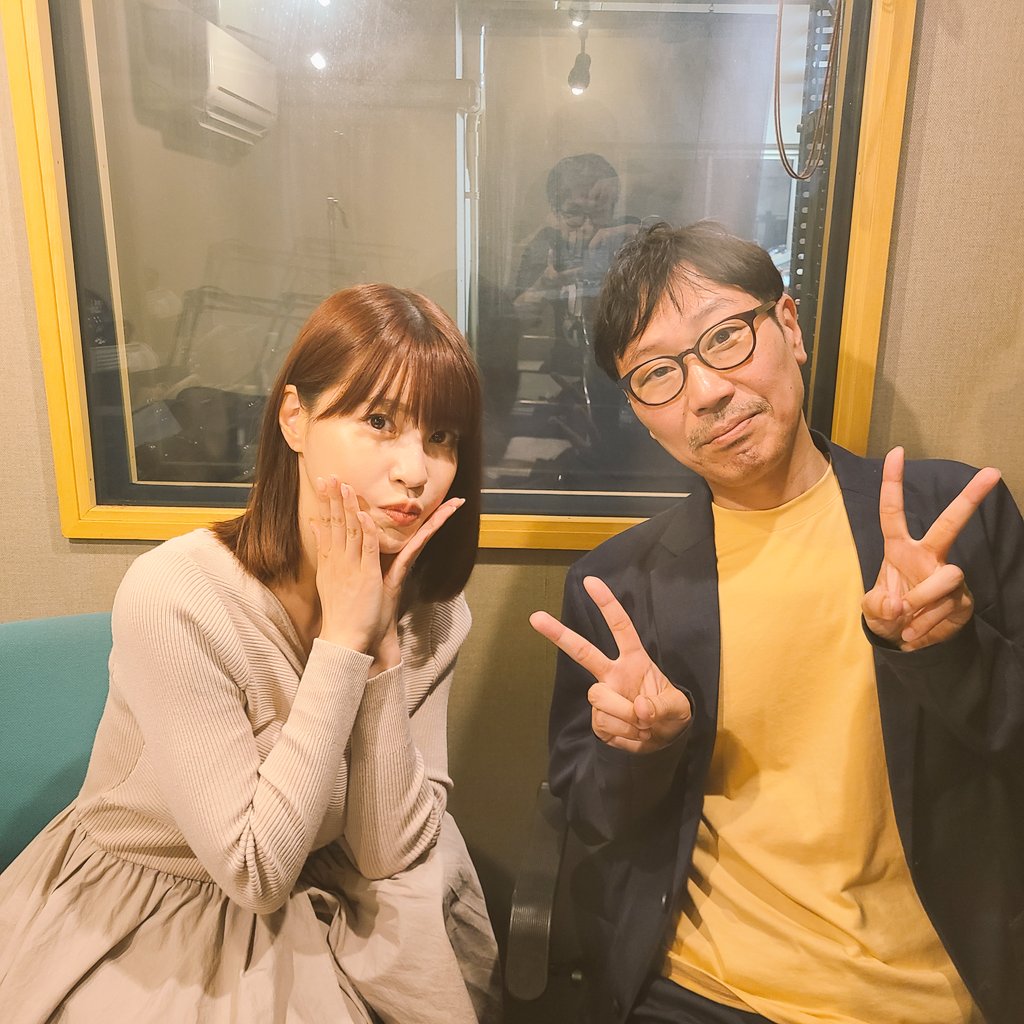 ookitajyunya's tweet photo. 🚤ボートレース、体験してみん？BTS岡山わけ＆井原で待っとるよ～！🚤
📻OBCラジオ大阪 
🗓️5/30(土) 15:00～
🎙出演 シュープロ：大北・中川・横倉
BOCCHI。：佐藤めい
✨ゲスト✨ 岸明日香(あすぽん)さん
今回もボートレースの魅力をたっぷりお届け🚤 ぜひお聴きください🎵

https://t.co/sXarQS8tOD https://t.co/a6SrAqnzdS