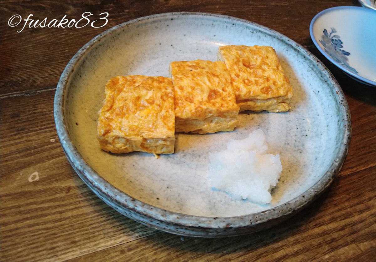 fusako83's tweet photo. 昨夜は玄そば東風でディナー🥢🍶
だし巻き卵やそば味噌など蕎麦前を一通り頼んで、締めに蕎麦🥢
久しぶりで美味しかった〜
#蕎麦 https://t.co/3K0lbRC3tQ