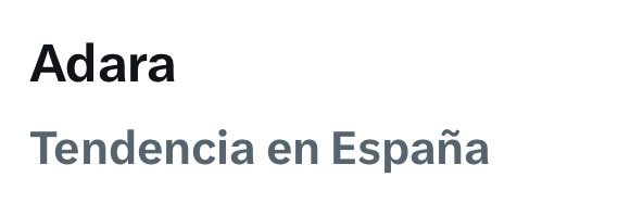 Adarasiempre ✈🚲 tweet media