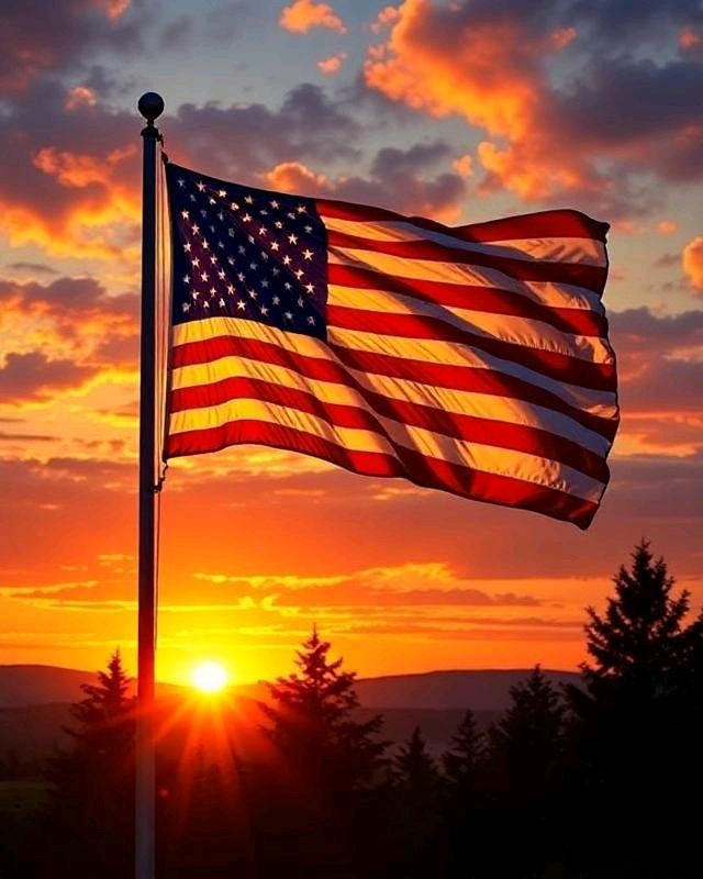 Mr. Star Spangled MAGA tweet media