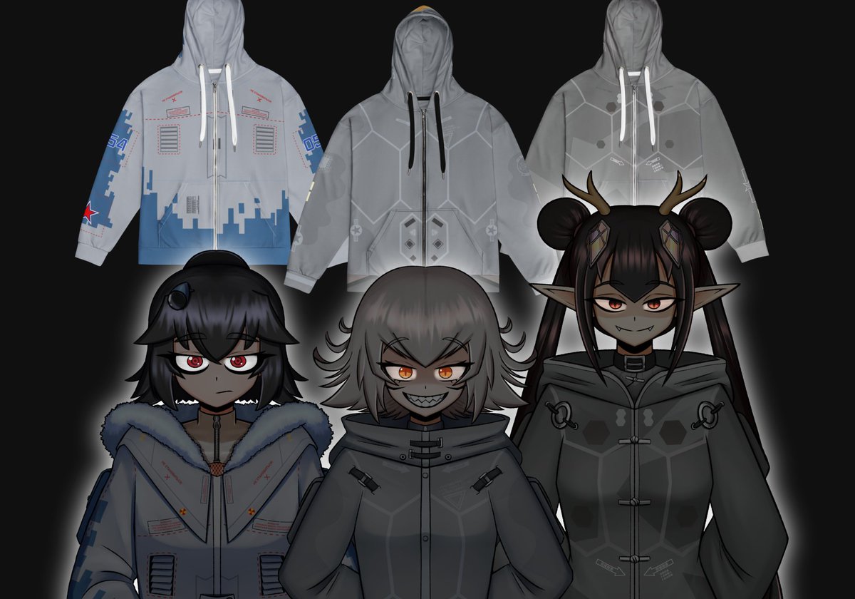pandramodo's tweet photo. Soon https://t.co/T1SDVJA3Or