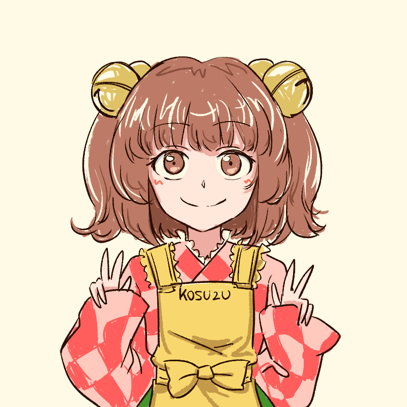 numenoko's tweet photo. berigoo! https://t.co/3LCMWdOYom