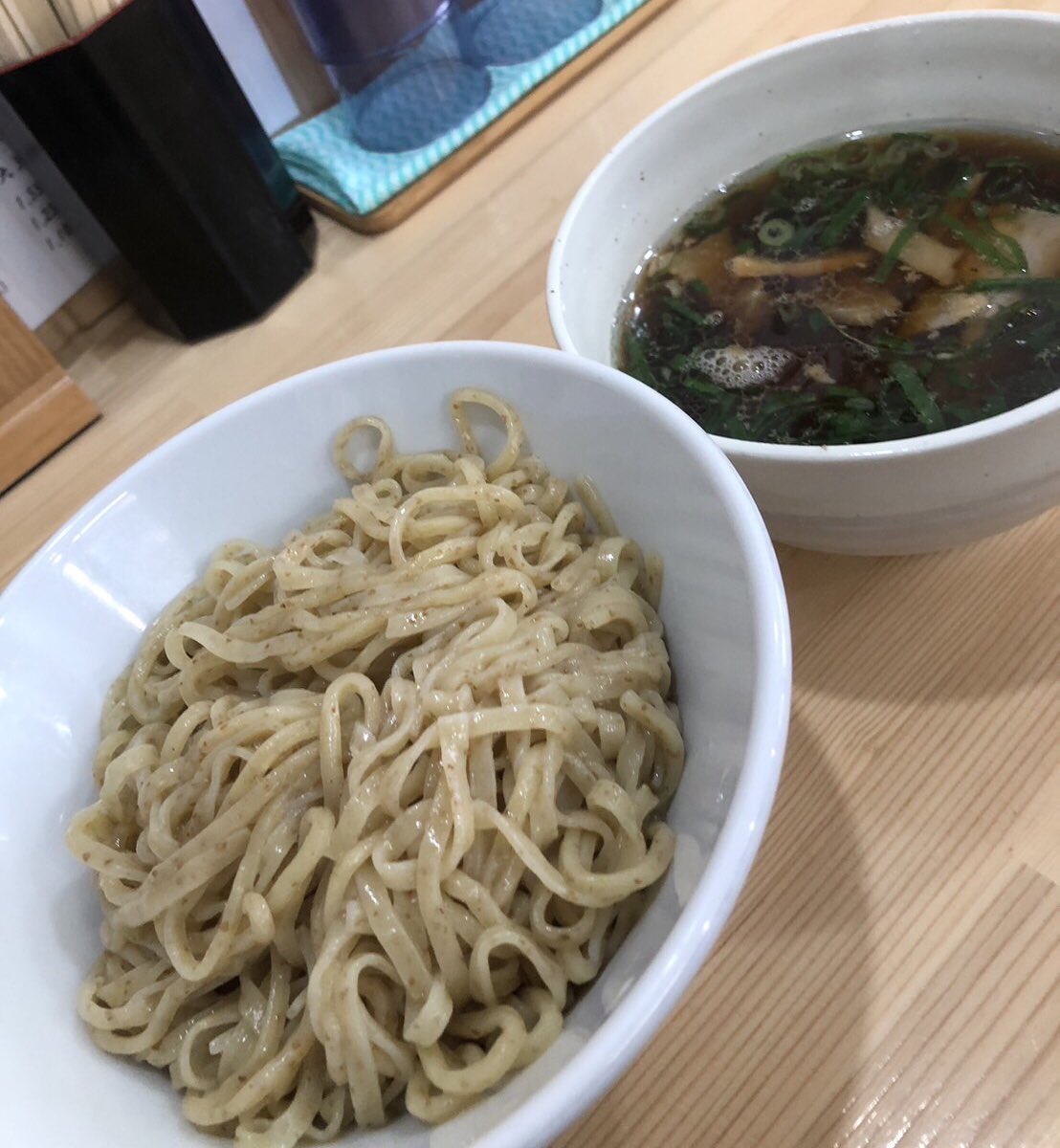 らぁ麺しろ【公式Ｘ】 tweet media