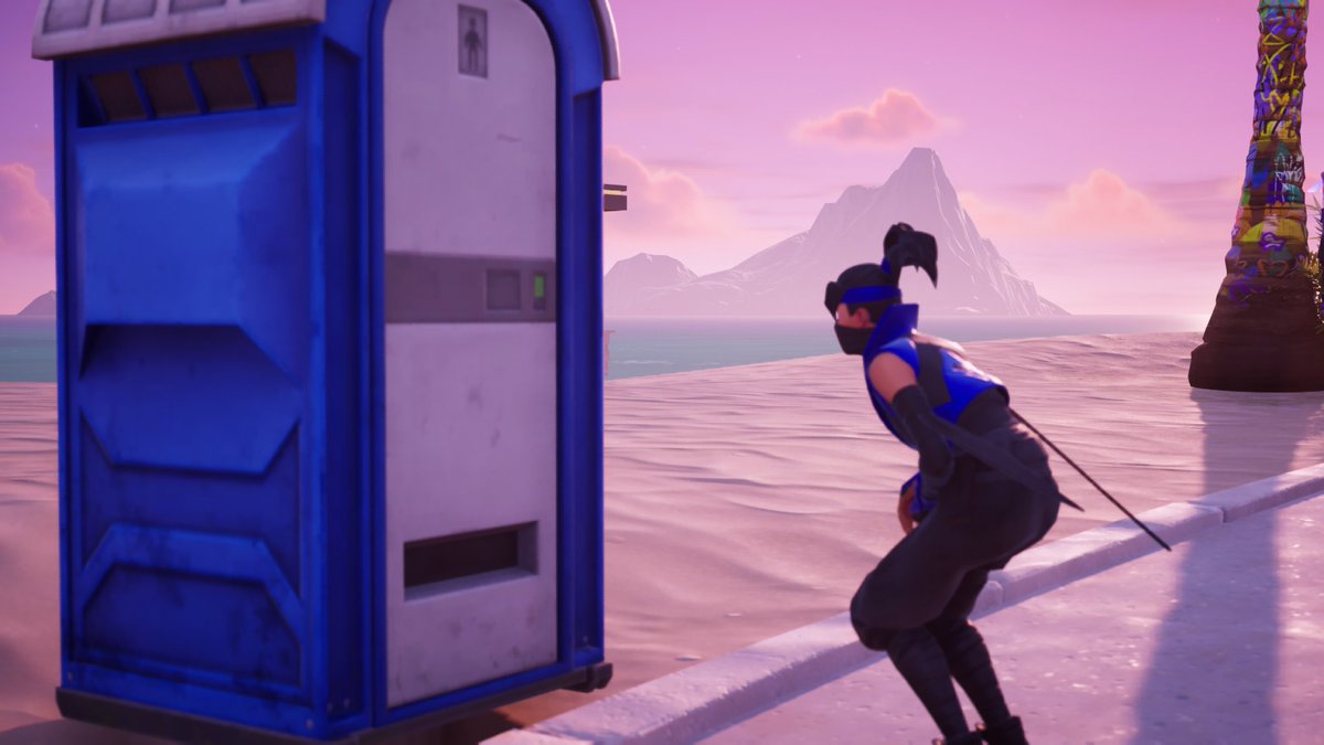 ReverseElixirYT's tweet photo. I was lucky to join in a custom @LinIsCrazy & @EpicTofuChris #DevFridays https://t.co/p3zFr86IUn