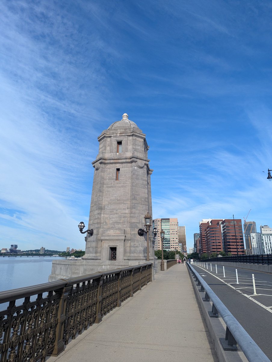 johnsonjanellea's tweet photo. Thanks Boston for the gorgeous weather and beautiful scenery. Had an amazing time at #BostonTechWeek and can't wait to see what #NYTechWeek has in store https://t.co/UDjcD6a3Ds