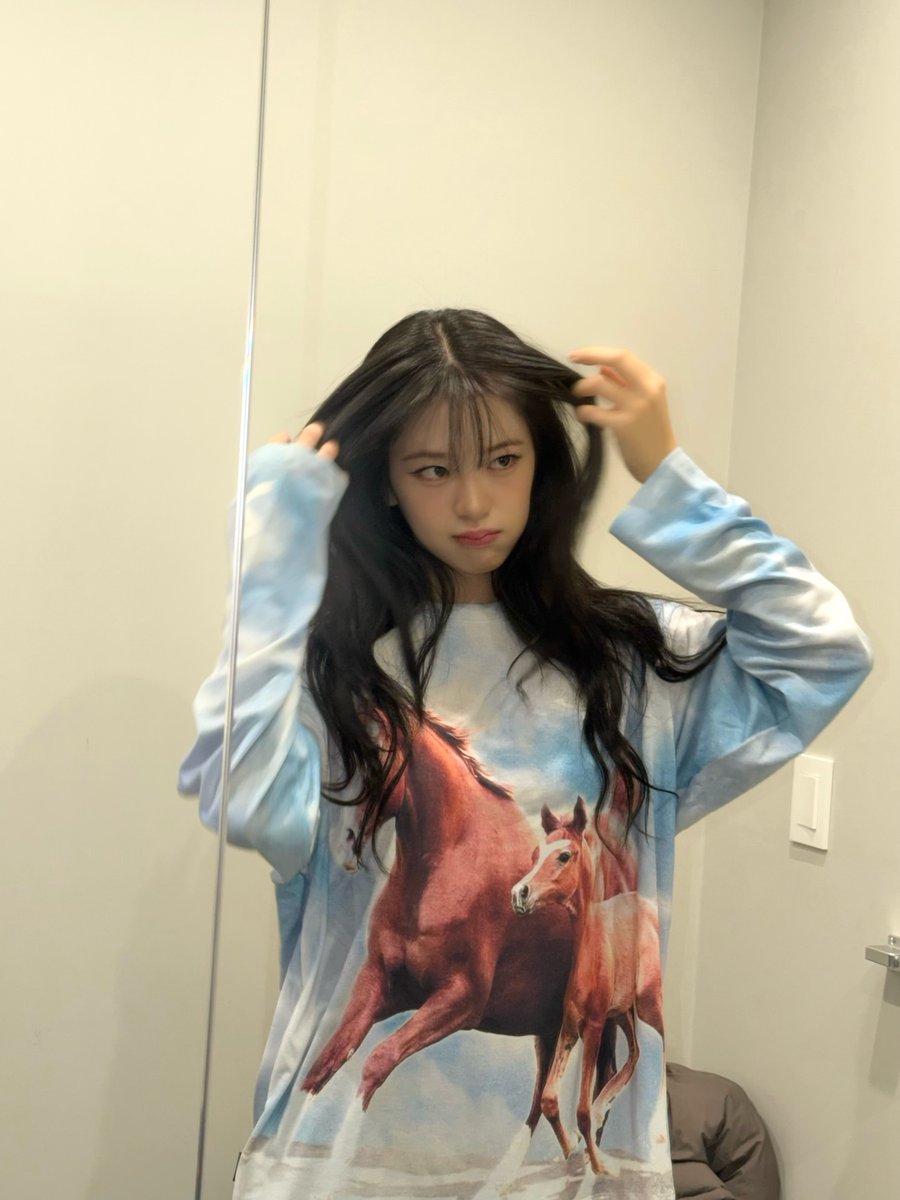 유진 🐾 tweet media