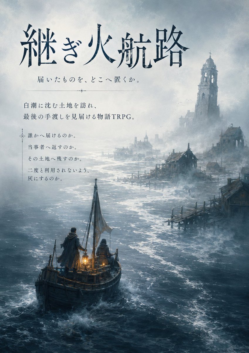 髪流 tweet media