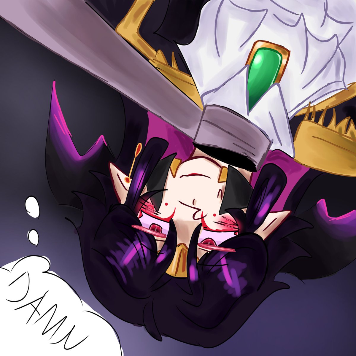 lady_gin_dust's tweet photo. Bloodwing migajero/simp @Pollop_inulito 
#Metalcardbot #Bloodambler #Megawing #MegaAmbler #Bloodwing https://t.co/4UqkYZZTOT