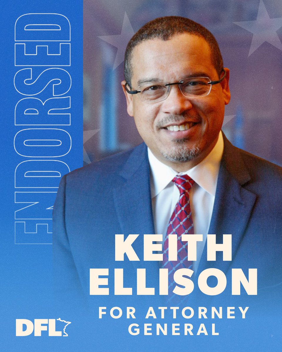 Minnesota DFL tweet media