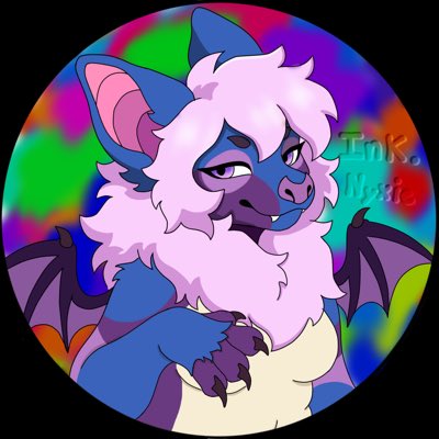 Nyxie • 18 • she/they tweet media