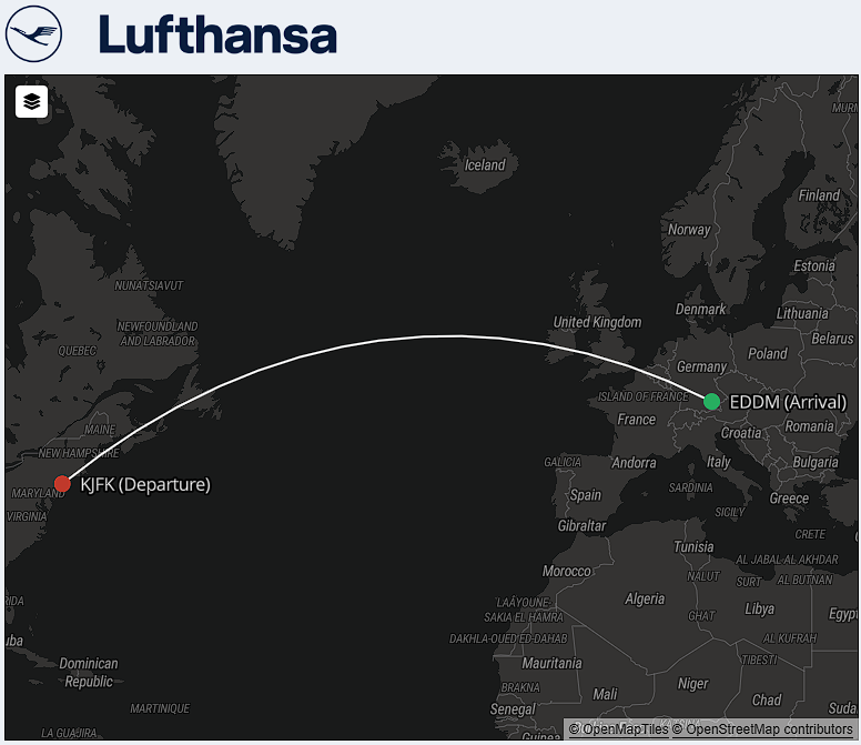 EldrichThames's tweet photo. Hello all! O7

Star Alliance Virtual/Lufthansa flight 411 confirmed to depart in about 120 minutes

🛫New York (KJFK)🇺🇸
🛬Munich (EDDM)🇩🇪
✈A388 D-AIML

Flight Deck live-feed &amp; chat at https://t.co/e5XhEHKo51

#twitch #stream #MSFS #flightsim #roleplaying https://t.co/PdmKK3r1g0