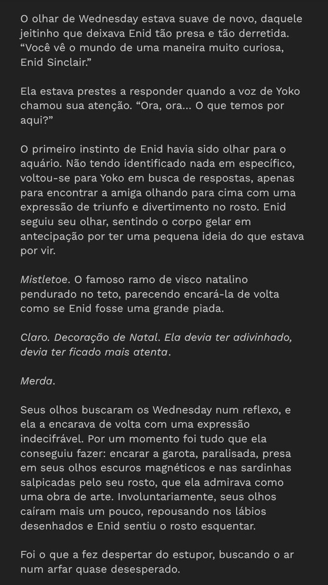goodluckenid's tweet photo. 17 • 36 | 📖

“𝑔𝑜𝑜𝑑 𝑙𝑢𝑐𝑘, 𝑏𝑎𝑏𝑒! 𝑦𝑜𝑢’𝑑 ℎ𝑎𝑣𝑒 𝑡𝑜 𝑠𝑡𝑜𝑝 𝑡ℎ𝑒 𝑤𝑜𝑟𝑙𝑑 𝑗𝑢𝑠𝑡 𝑡𝑜 𝑠𝑡𝑜𝑝 𝑡ℎ𝑒 𝑓𝑒𝑒𝑙𝑖𝑛𝑔” https://t.co/ckvEVJjSjC