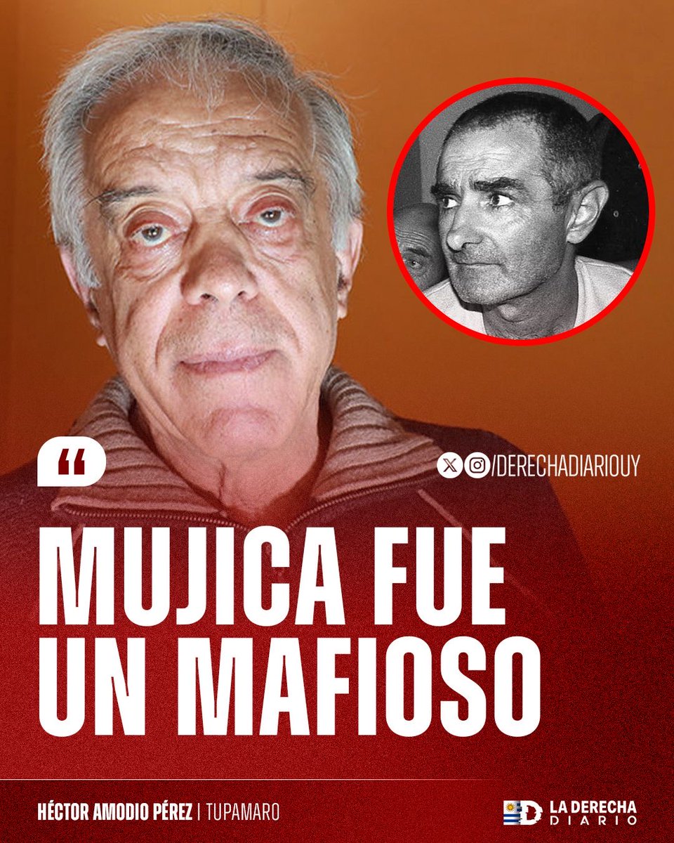 La Derecha Diario Uruguay tweet media