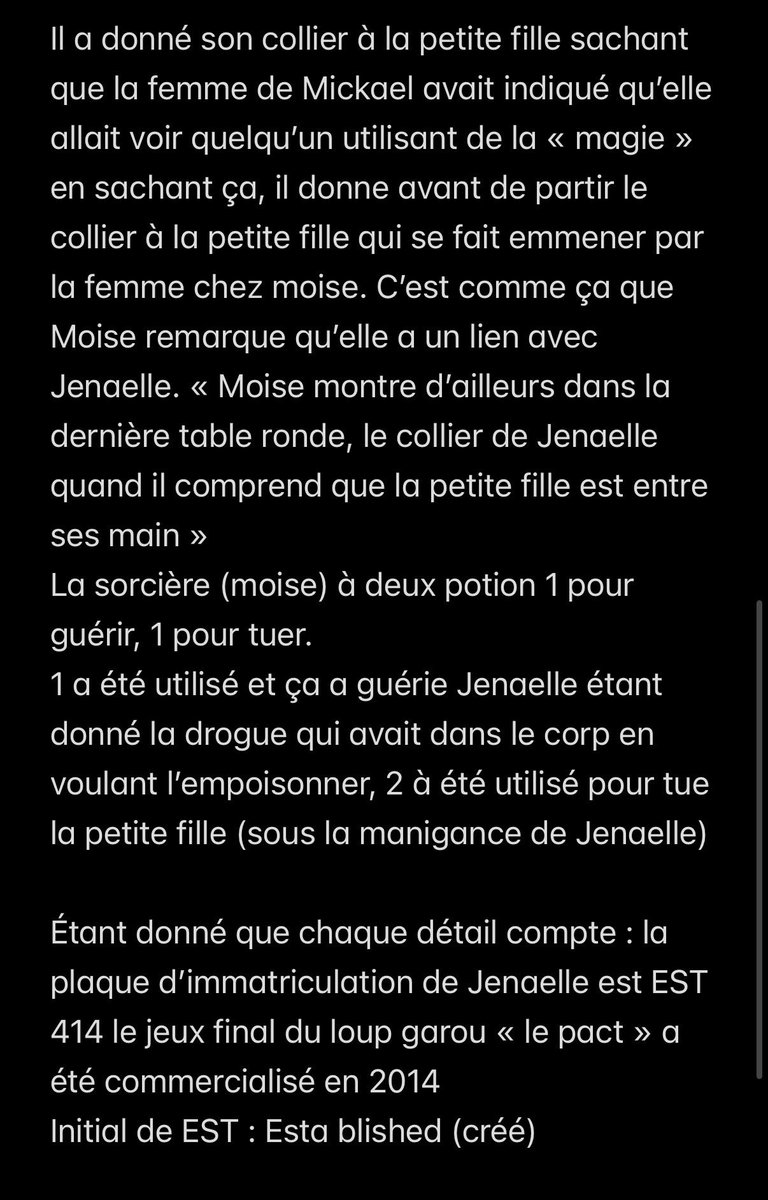 SebMeynet's tweet photo. @MimiUzi Salut, c’est exactement ça, je t’envoie la photo de ma théorie 🙂 https://t.co/cc7L4lqNmm