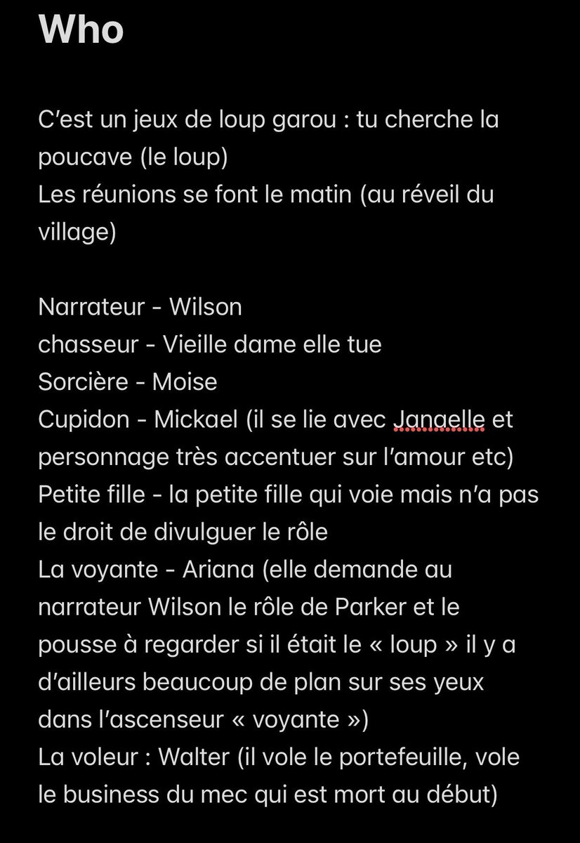 SebMeynet's tweet photo. @MimiUzi Salut, c’est exactement ça, je t’envoie la photo de ma théorie 🙂 https://t.co/cc7L4lqNmm