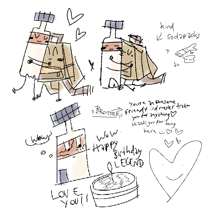 nyan cat - comms open!! tweet media