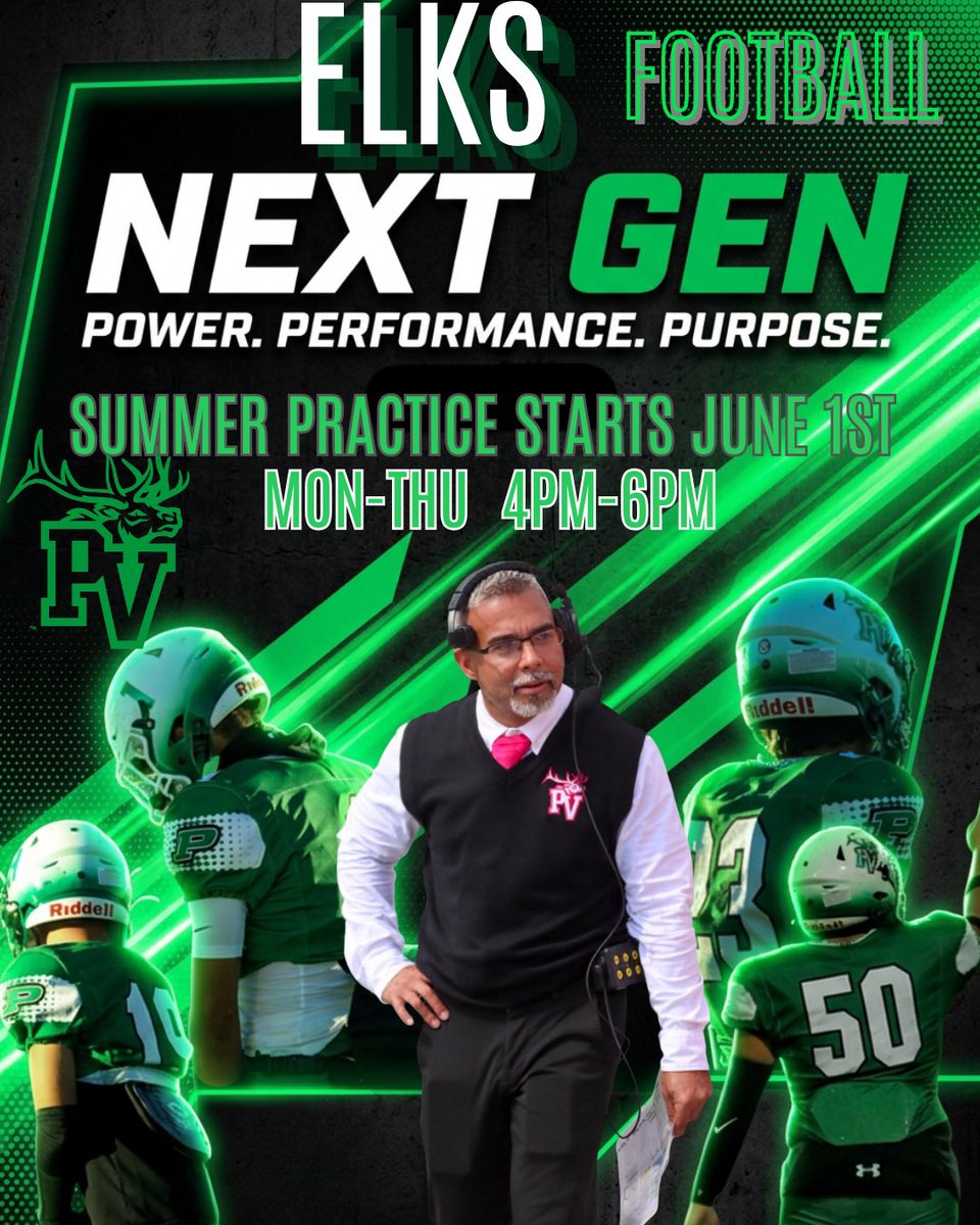 CoachZekeV's tweet photo. Pojoaque Valley Football season is here !!!Year 4 loading 🔥@PojoaqueP @PrepRedzoneNM @nmpreps https://t.co/D1llJQ57CI