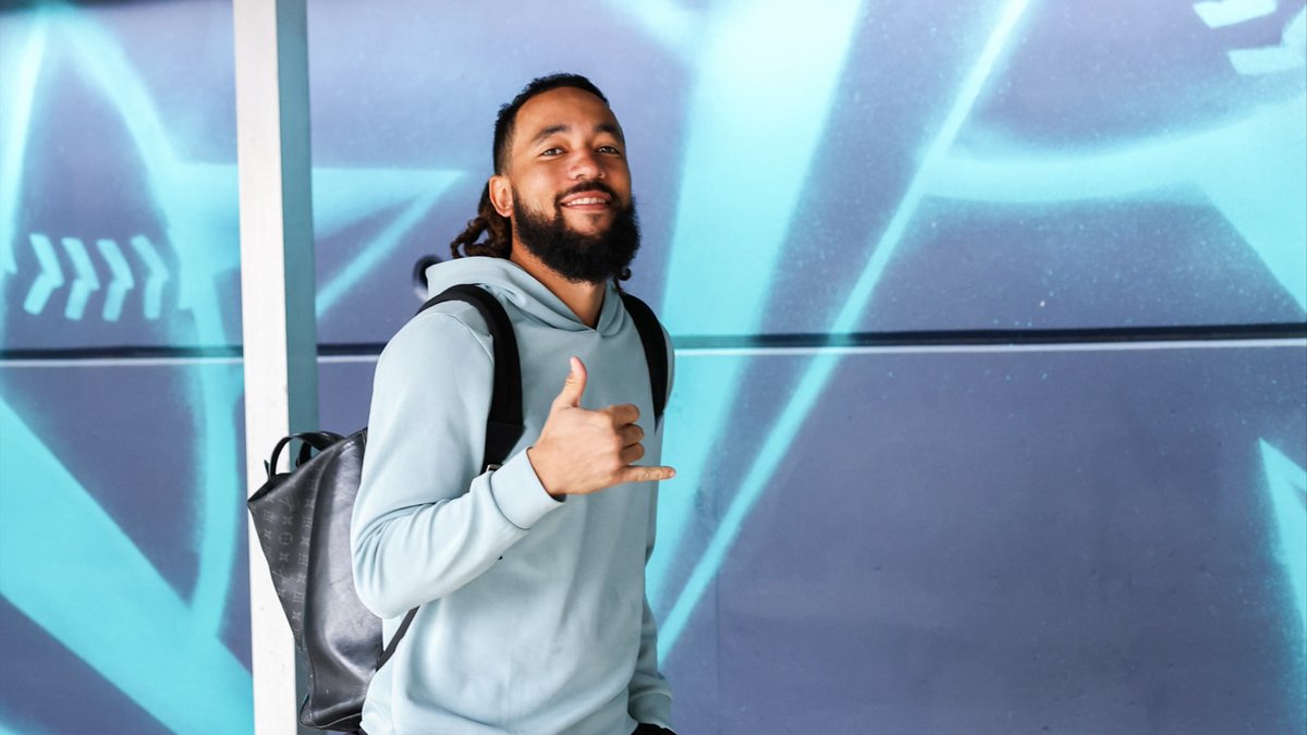 Seattle Mariners tweet media